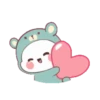 Gummy bear (special) 24