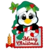 Pinguim de Natal 1 5