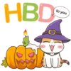 Soidow Halloween Mov 5