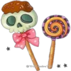 Dulces Halloween 5
