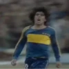 [BOCA JUNIORS] 5