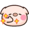 Emoji de porco 7