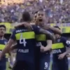 [BOCA JUNIORS] 7