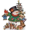 Variaditos Navideños ✺10 6