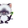 ️ Pop and energetic! fluffy cats Mov 7