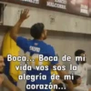 [BOCA JUNIORS] 9