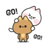 ♡○♡ CuTe CaT CoUpLe ○♡○ 8