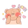 Onnie Bear: In Love 6