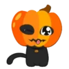 ° HalLoWeEn BlAcK CaT ° (Mov) 7