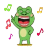 Rana Frogger 1 Movi 7