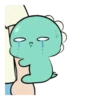 Chubby Dino 5 MOV. 5