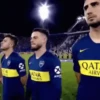[BOCA JUNIORS] 11