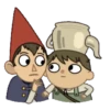 Over the Garden Wall 5