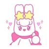 Star Rabbit (Mov) 5