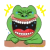 Rana Frogger 1 Movi 8