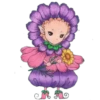 Hadas De Las Flores ✺1 6