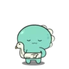 Chubby Dino 5 MOV. 7