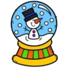 Variaditos Navideños ✺10 8