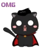 ° HalLoWeEn BlAcK CaT ° (Mov) 8