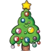 Variaditos Navideños ✺10 9