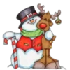 Variaditos Navideños ✺10 10