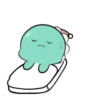 Chubby Dino 5 MOV. 8