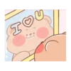 Onnie Bear: In Love 7