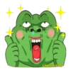 Rana Frogger 1 Movi 9