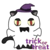 ° HalLoWeEn BlAcK CaT ° (Mov) 10