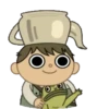 Over the Garden Wall 7