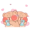 Onnie Bear: In Love 9