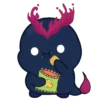 ■□● LitTlE MoNsTeR ●□■ (Mov) 8