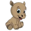 Animalitos Tiernos ✺1 11