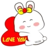 ♡♡ BuNnY BuNnY ♡♡ (Mov) 8