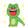 Rana Frogger 1 Movi 10