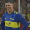 [BOCA JUNIORS] 15
