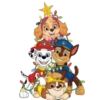 Variaditos Navideños ✺10 13