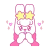 Star Rabbit (Mov) 11