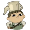Over the Garden Wall 9