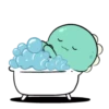 Chubby Dino 5 MOV. 11