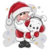 Variaditos Navideños ✺10 15