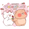 Onnie Bear: In Love 10