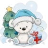Variaditos Navideños ✺10 16