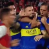 [BOCA JUNIORS] 18