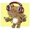 ️ Pop and energetic! fluffy cats Mov 16
