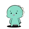 Chubby Dino 5 MOV. 12