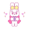 Star Rabbit (Mov) 13