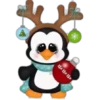 Pinguim de Natal 1 11