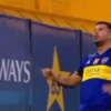[BOCA JUNIORS] 20