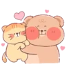 Onnie Bear: In Love 13